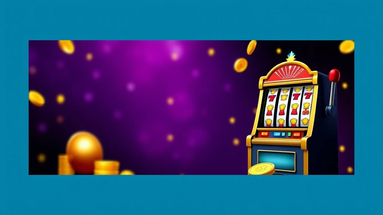 A Comprehensive Guide on Picking the Best Slot Machine for Massive Wins