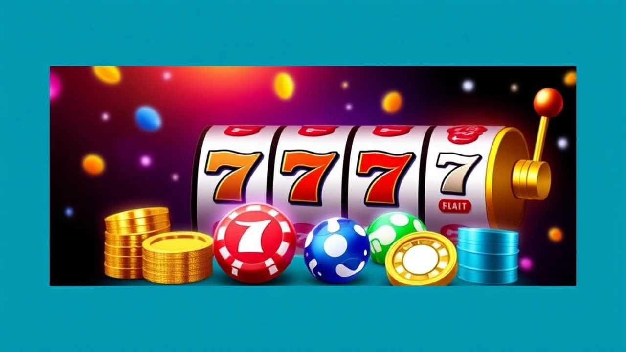 A Comprehensive Guide on Selecting the Ideal Online Slot Game for You