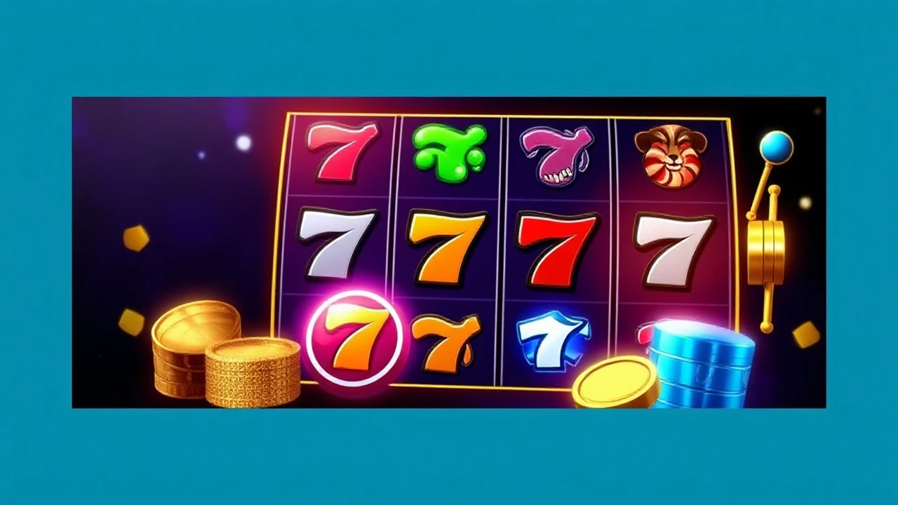 Delving into the Cutting-Edge Trends in Gaming House Online Slot Games
