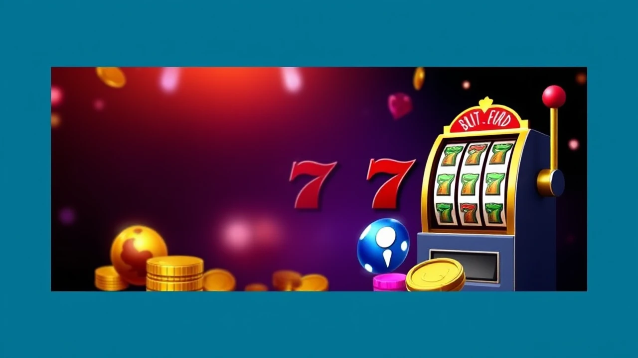 Unveiling Common Myths About Internet-Based Casino Slots