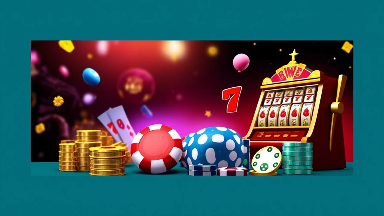 Uncovering the Wide Range of Online Casino Games: From Slots to Poker