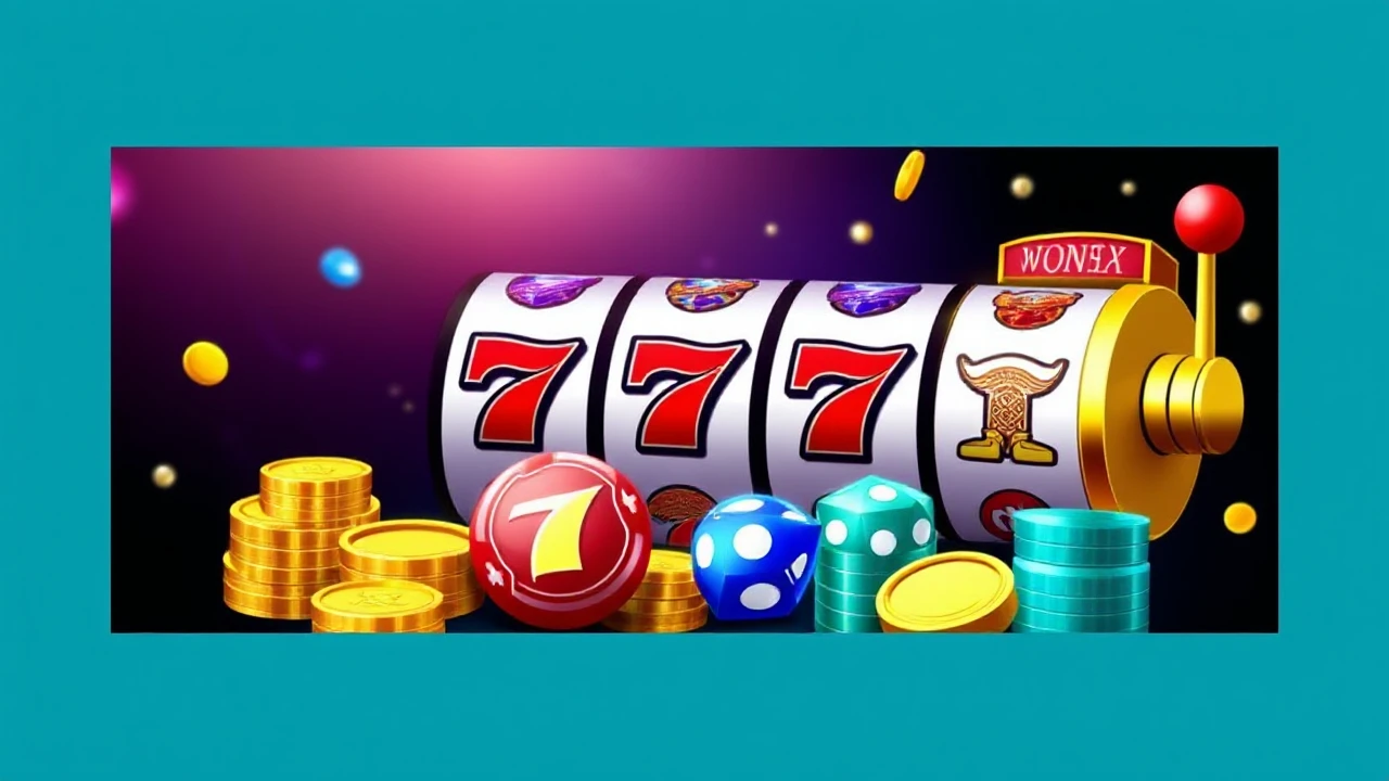 Mastering Your Winnings with Advanced Online Slot Games