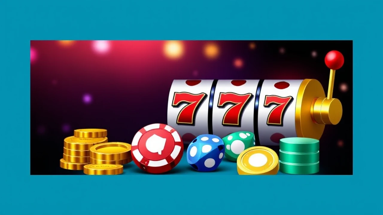 Optimizing Fun and Earnings: Internet Slot Game Tactics