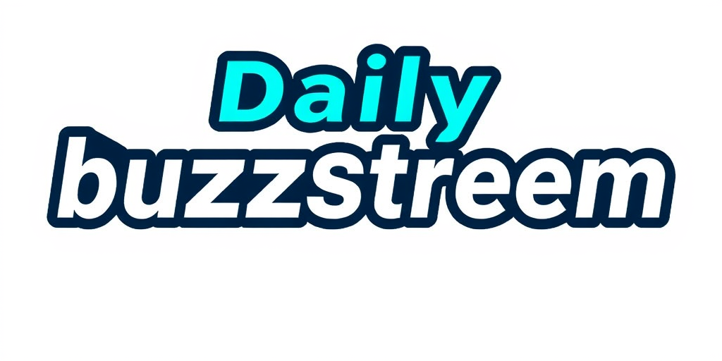 Daily Buzz Stream